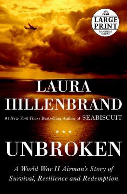 Unbroken cover