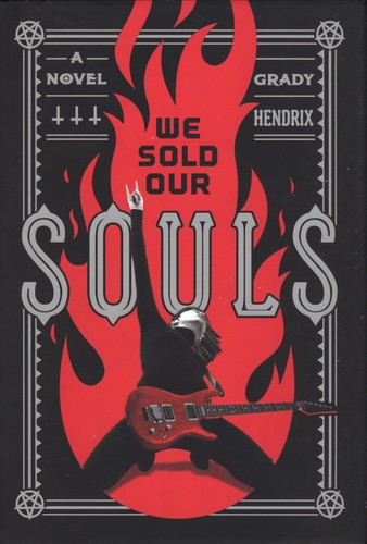 We sold our souls cover