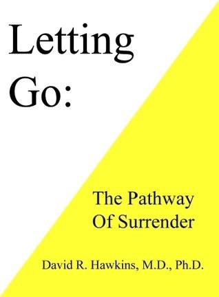 Letting Go cover