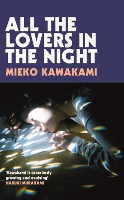 All the Lovers in the Night cover