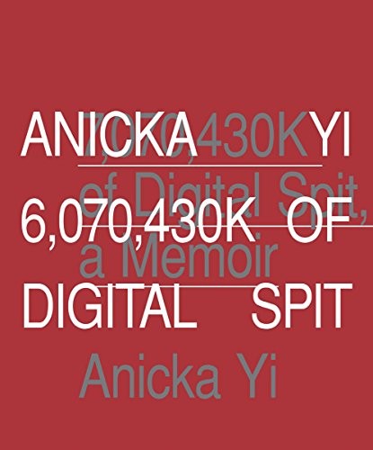 Anicka Yi cover