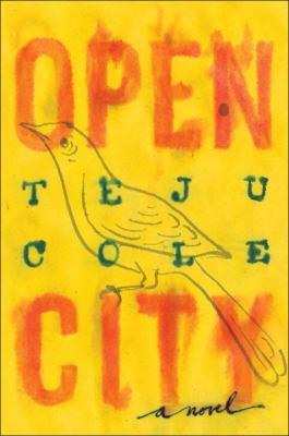 Open city cover