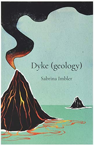 Dyke (geology) cover