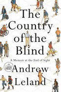 The Country of the Blind cover