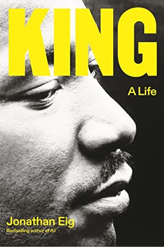 King cover