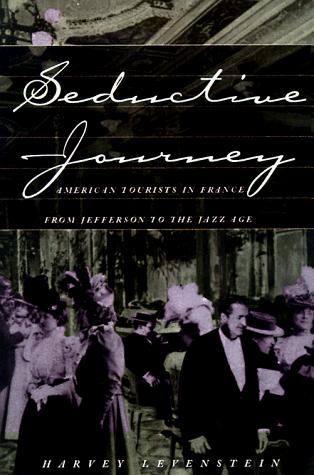 Seductive journey cover