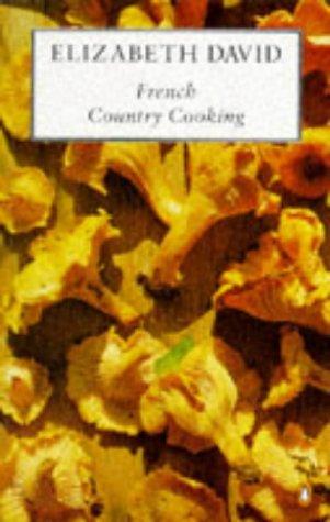 French Country Cooking (Penguin Classics) cover