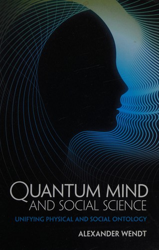 Quantum Mind and Social Science cover