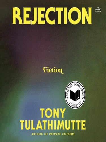 Rejection cover