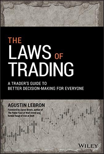 Laws of Trading cover