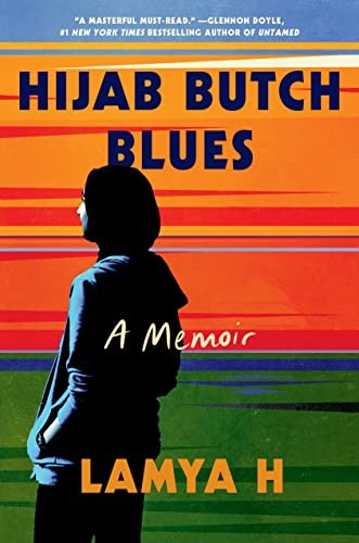 Hijab Butch Blues cover