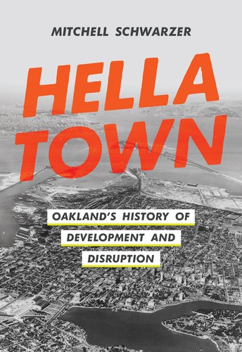 Hella Town cover