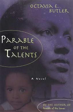 Parable of the Talents cover