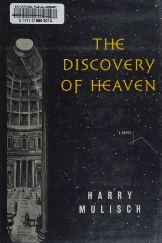 The Discovery of Heaven cover