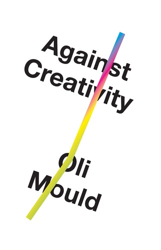 Against Creativity cover