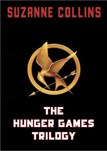 The Hunger Games Special Sales Set cover