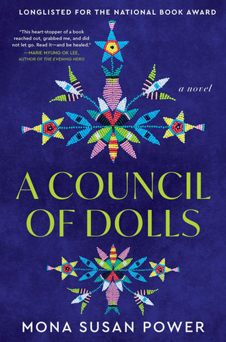 Council of Dolls cover