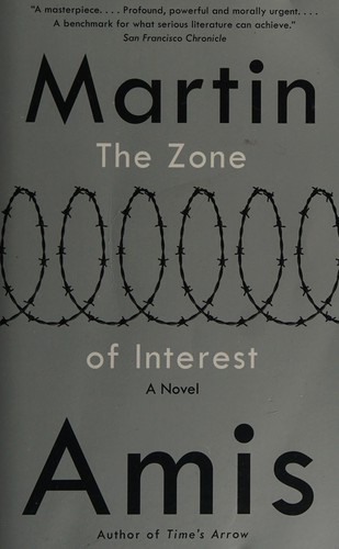 The zone of interest cover