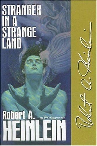 The Great Science Fiction of Robert A. Heinlein cover