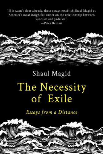 Necessity of Exile cover