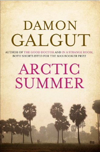 Arctic Summer cover