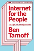 Internet for the People cover