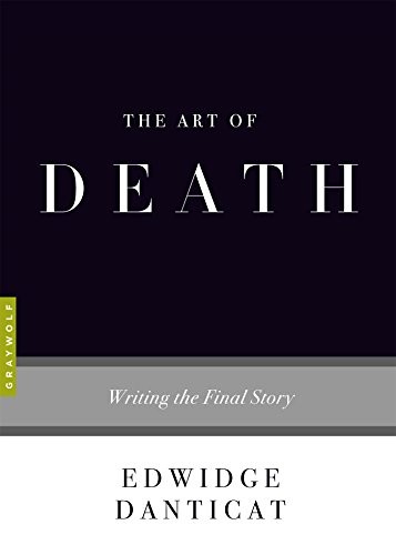 The art of death cover