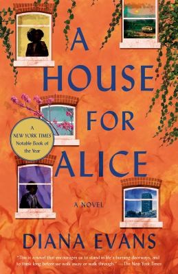 House for Alice cover