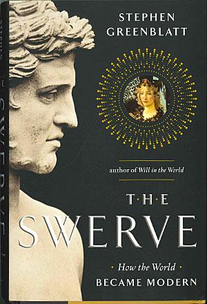 The swerve cover