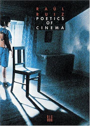 Poetics Of Cinema cover