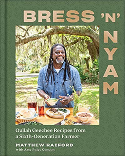 Bress 'n' Nyam cover