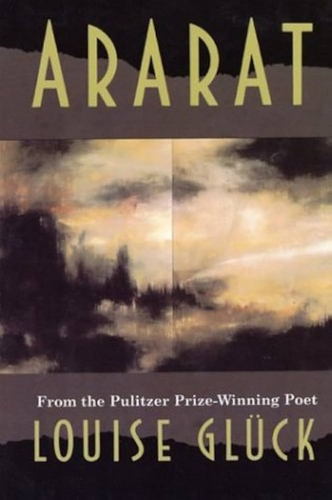 Ararat cover