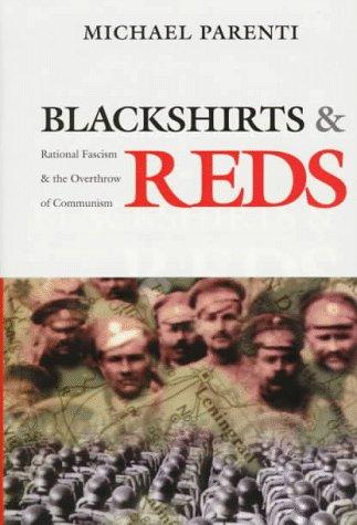 Blackshirts and Reds cover