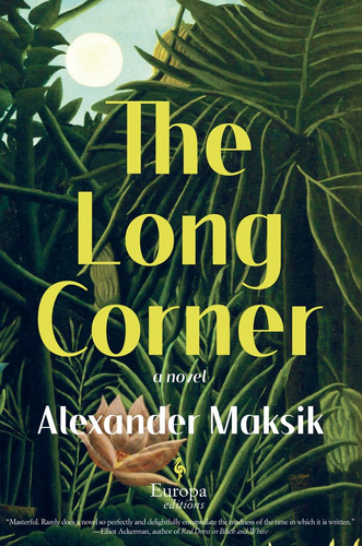 Long Corner cover