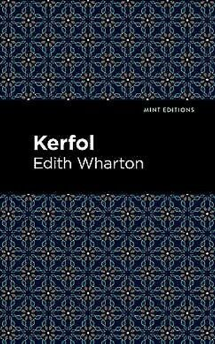 Kerfol cover