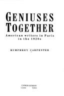 Geniuses together cover