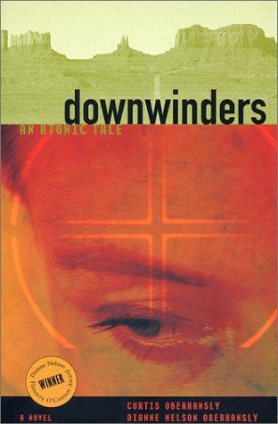 Downwinders cover