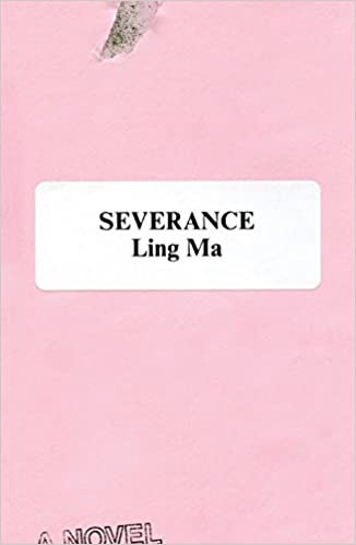 Severance cover