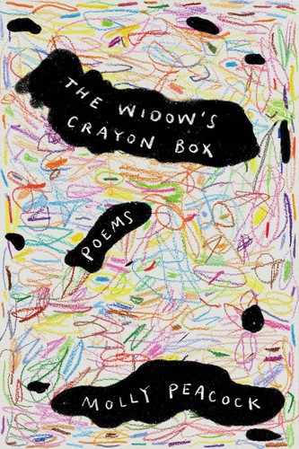 Widow's Crayon Box cover