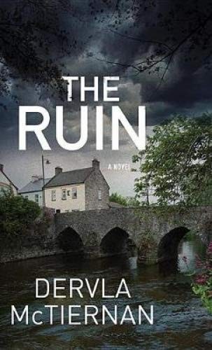 The ruin cover