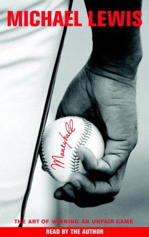 Moneyball cover