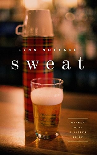 Sweat cover