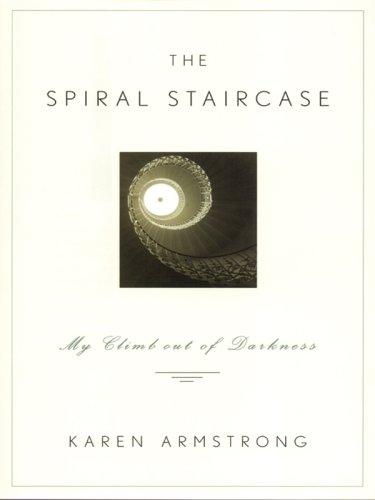 The Spiral Staircase cover