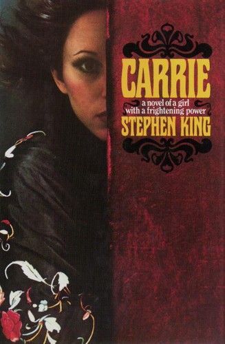 Carrie cover