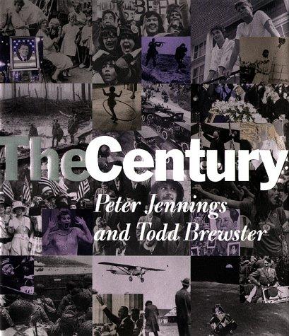 The century cover