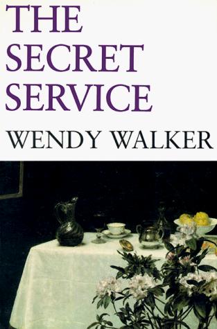 The secret service cover