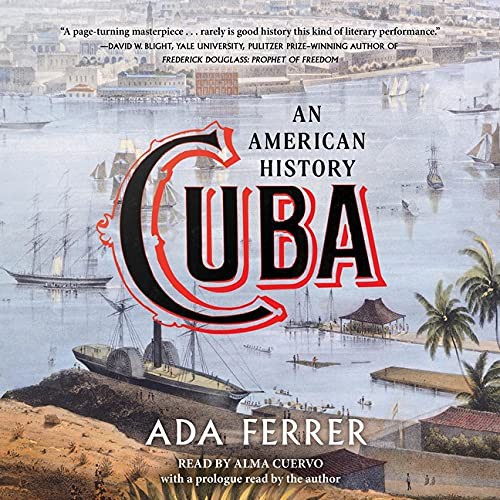 Cuba cover