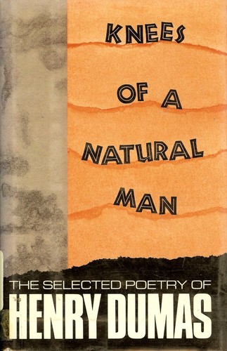 Knees of a Natural Man cover