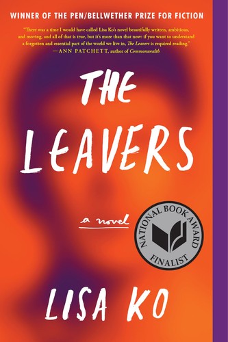 The leavers cover