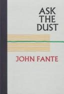 Ask the dust cover